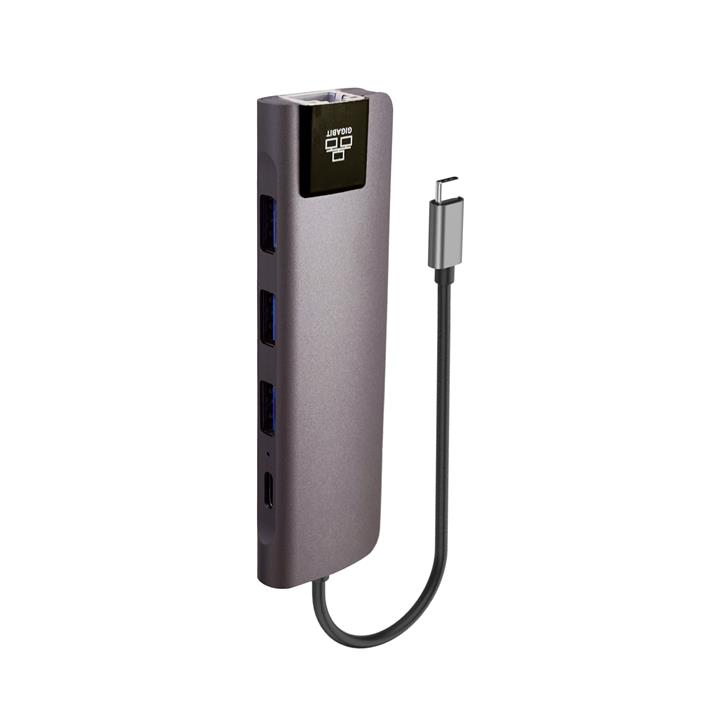 داک استیشن کی نت مدل K-MFCMS205